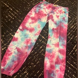 Aviator Nation Tie-Dye Sweatpants